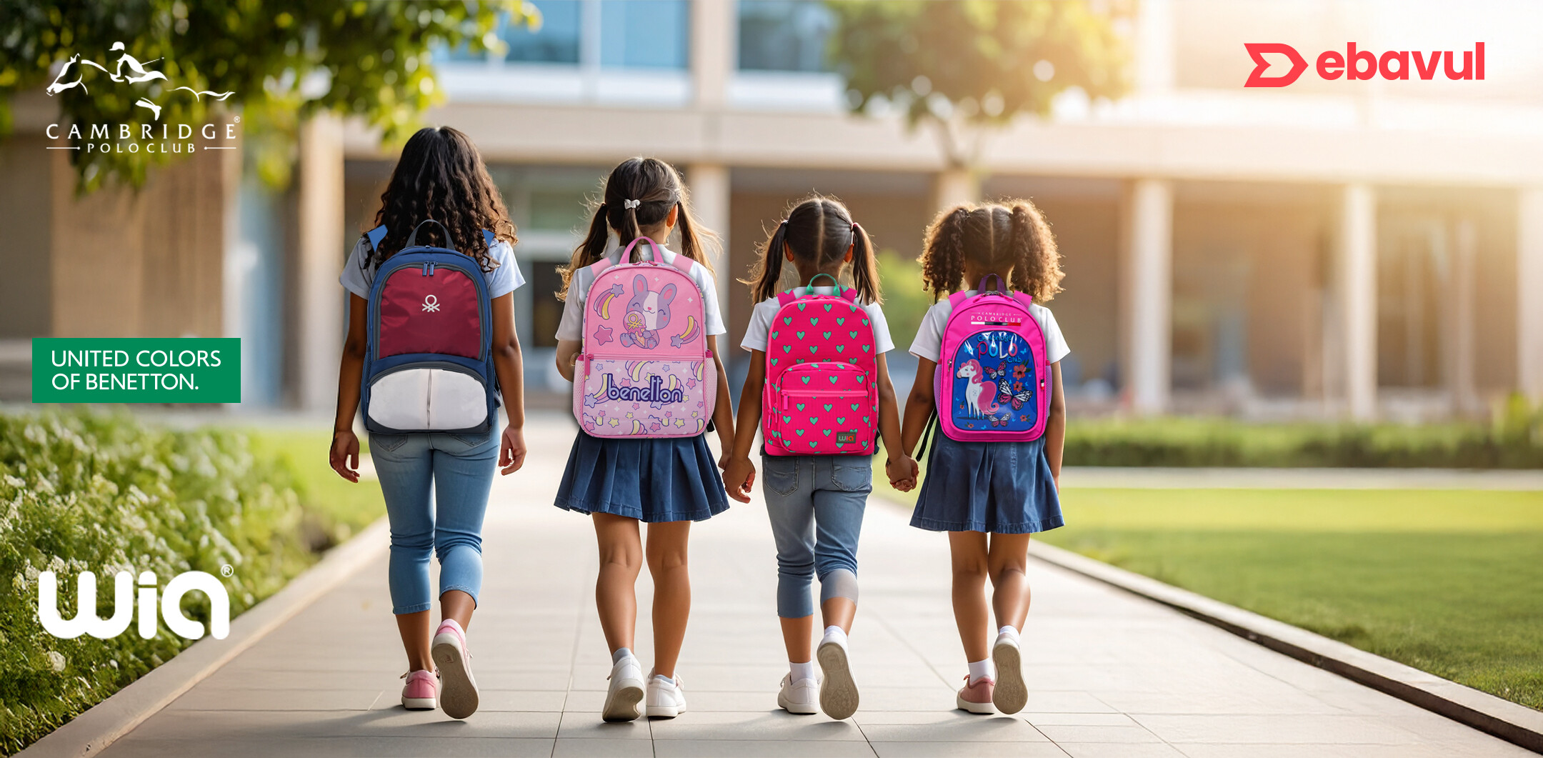 İlkokuldan Liseye: Hangi Yaşta Hangi Çanta Daha Uygun?