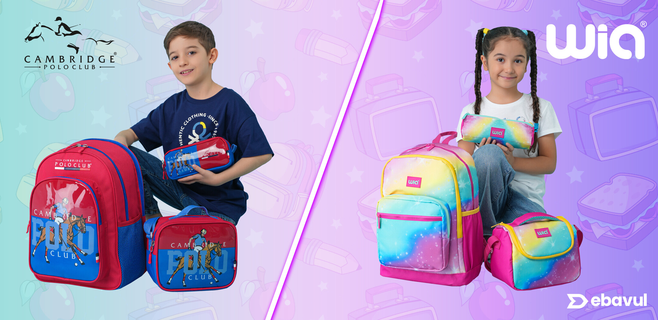 Şehir Hayatında Konfor: Okul Seti Alırken Nelere Dikkat Edilmeli? Ebavul’dan Tavsiyeler