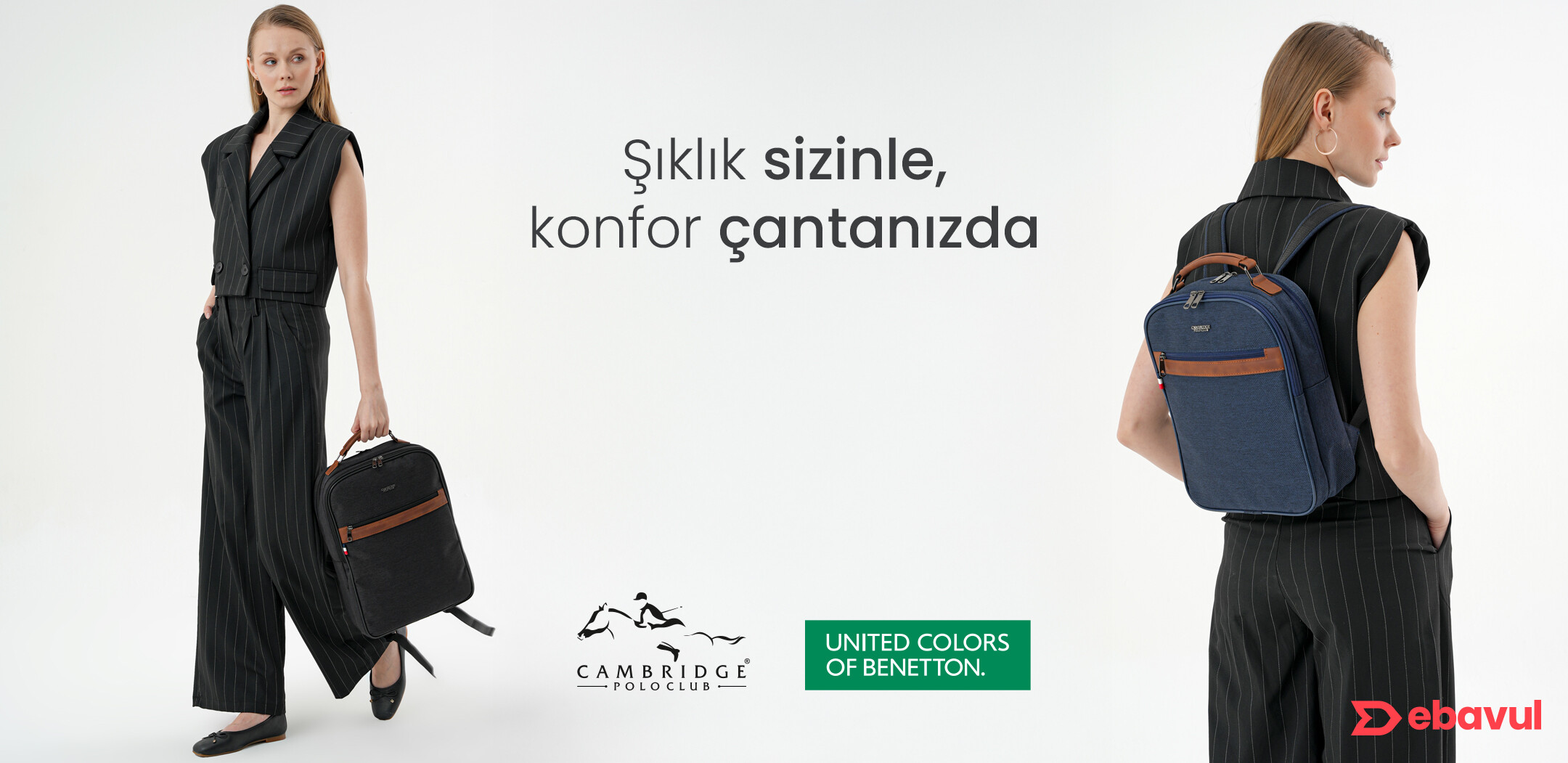 Şehir Hayatında Konfor: Kadınlar İçin Günlük Hayatta Kullanılabilecek En Şık Çanta Modelleri