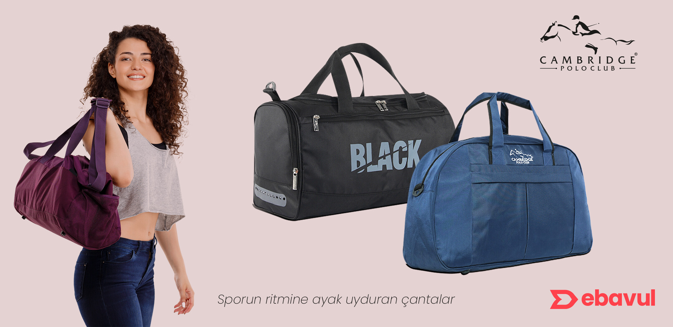 Sporcular İçin Doğru Spor Çantası Seçimi Nasıl Yapılır?