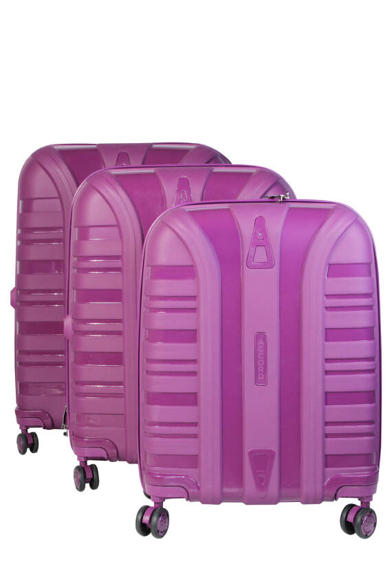 Pp Valiz Seti 191060 - 2