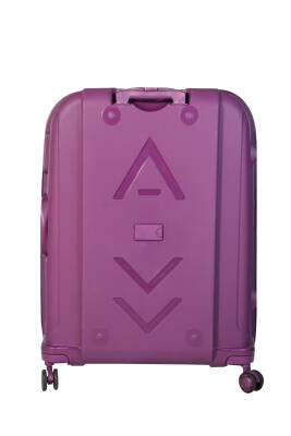 Pp Valiz Seti 191060 - 6