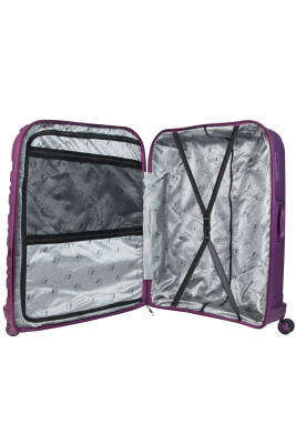 Pp Valiz Seti 191060 - 8