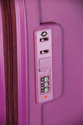 Pp Valiz Seti 191060 - 9