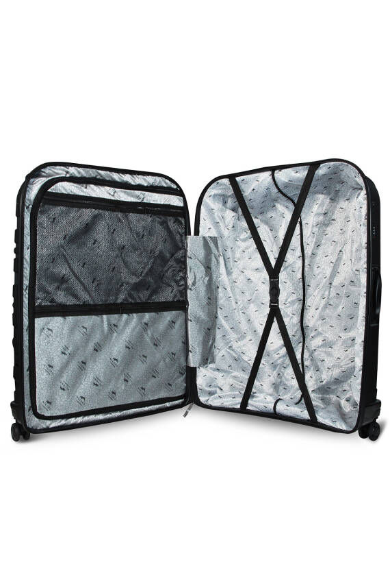 Pp Valiz Seti 191060 - 16