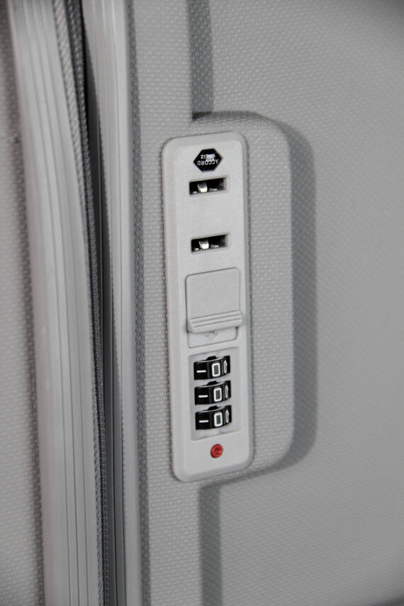 Pp Valiz Seti 191060 - 25