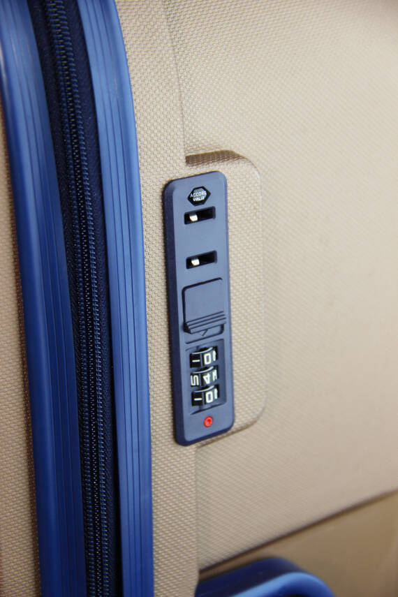 Pp Valiz Seti 191060 - 41