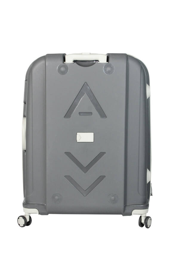 Pp Valiz Seti 191060 - 54