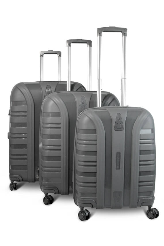 Pp Valiz Seti 191060 - 58