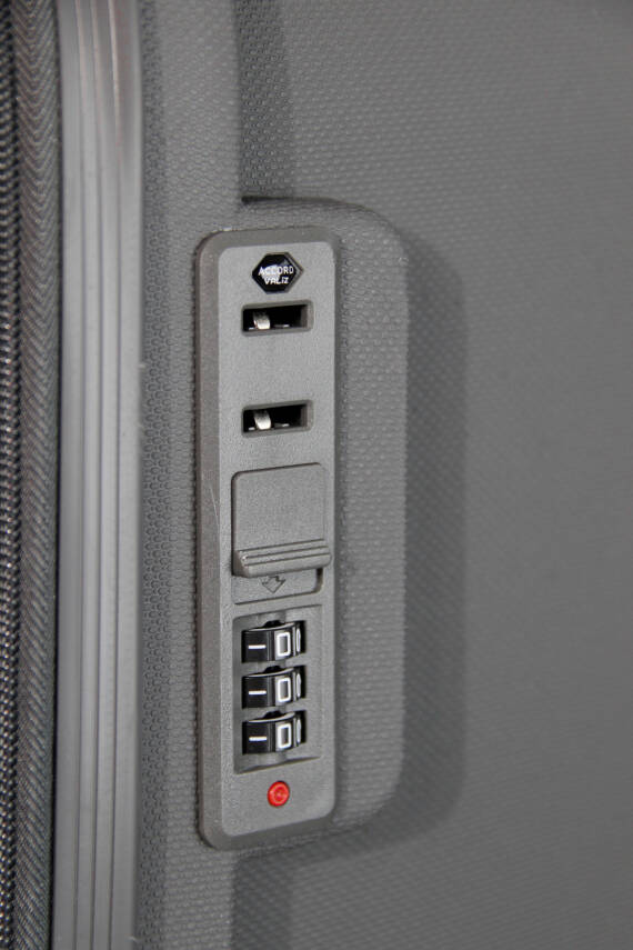 Pp Valiz Seti 191060 - 65