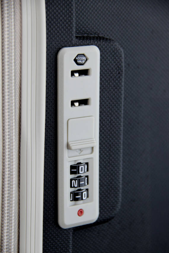 Pp Valiz Seti 191060 - 73