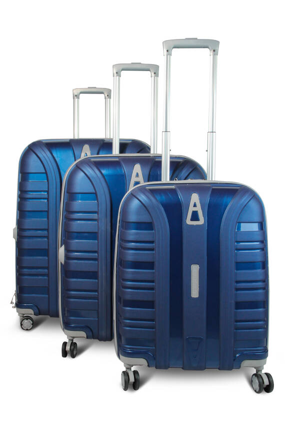 Pp Valiz Seti 191060 - 74