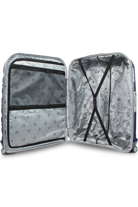 Pp Valiz Seti 191060 - 80