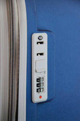 Pp Valiz Seti 191060 - 81