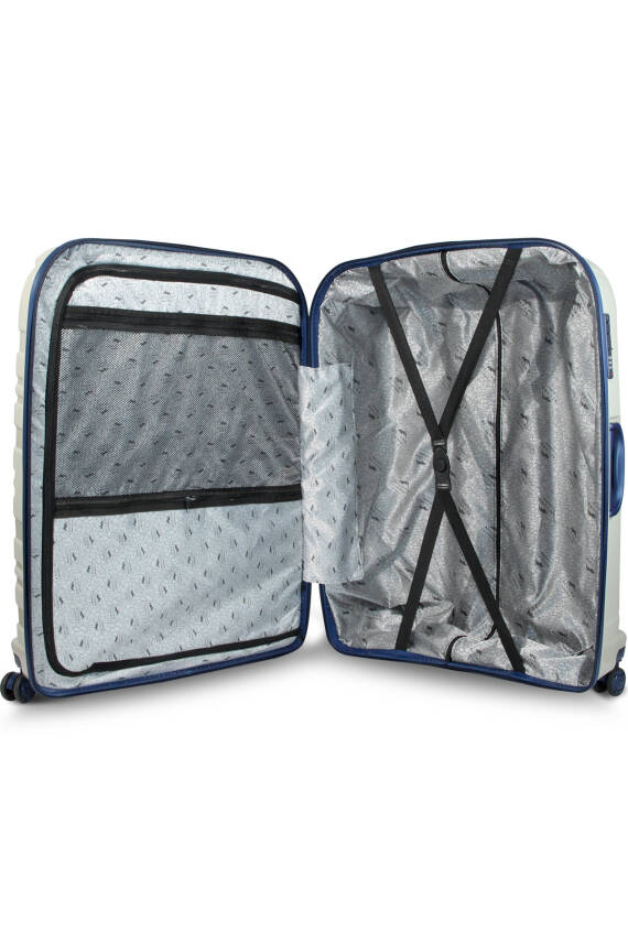 Pp Valiz Seti 191060 - 88