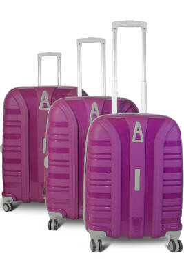 Pp Valiz Seti 191060 - 98