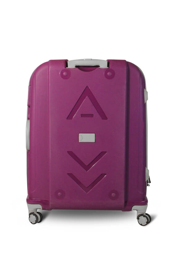 Pp Valiz Seti 191060 - 102