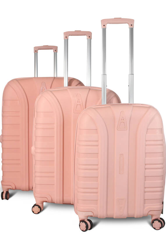 Pp Valiz Seti 191060 - 106