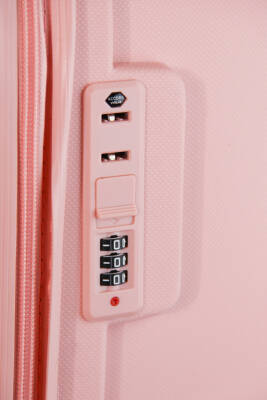 Pp Valiz Seti 191060 - 113