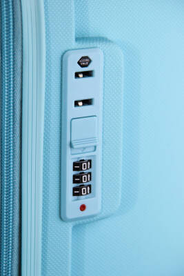 Pp Valiz Seti 191060 - 121