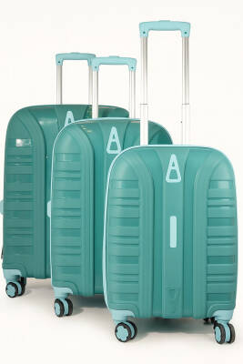 Pp Valiz Seti 191060 - 122