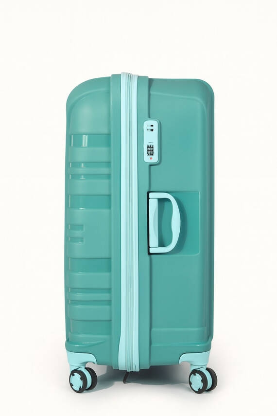 Pp Valiz Seti 191060 - 125