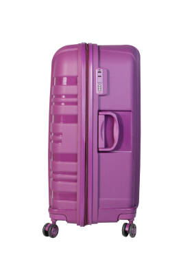 Pp Valiz Seti 191060 - 5