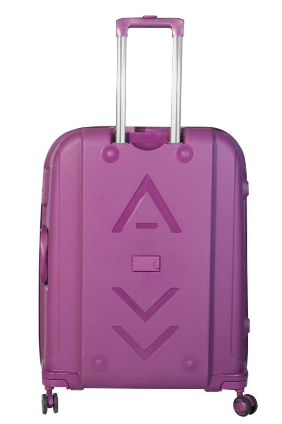 Pp Valiz Seti 191060 - 7