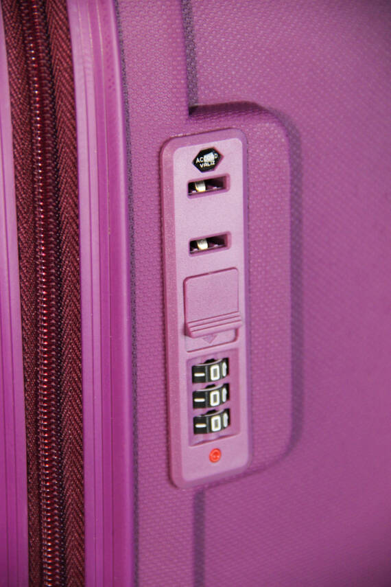 Pp Valiz Seti 191060 - 9