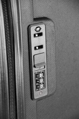 Pp Valiz Seti 191060 - 17