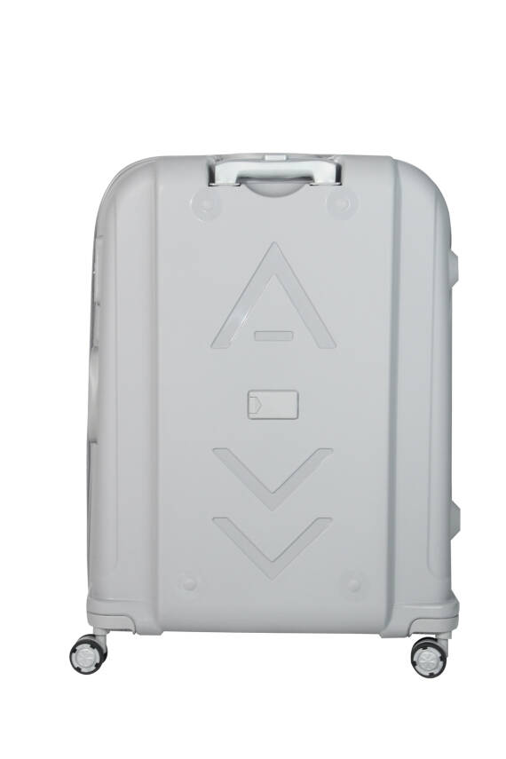 Pp Valiz Seti 191060 - 22