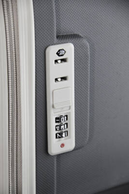 Pp Valiz Seti 191060 - 57