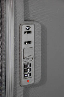 Pp Valiz Seti 191060 - 65