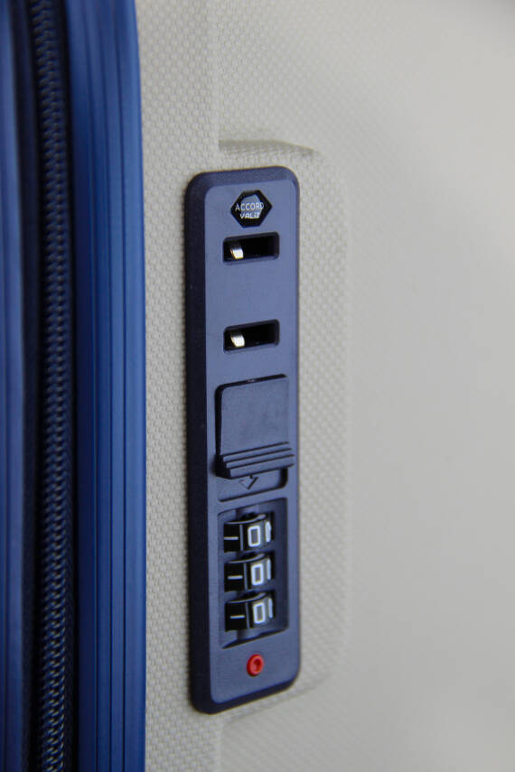 Pp Valiz Seti 191060 - 89