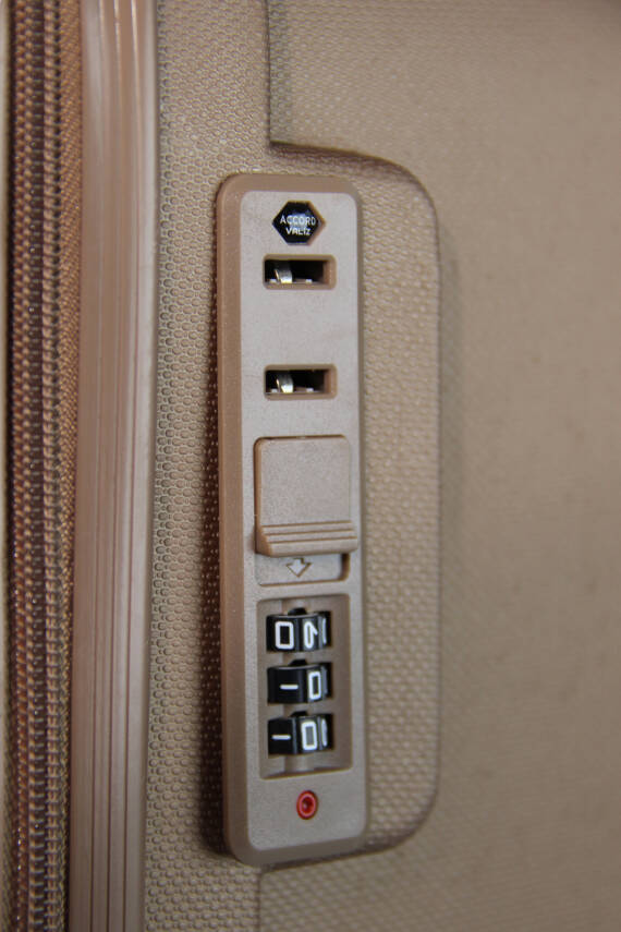 Pp Valiz Seti 191060 - 97