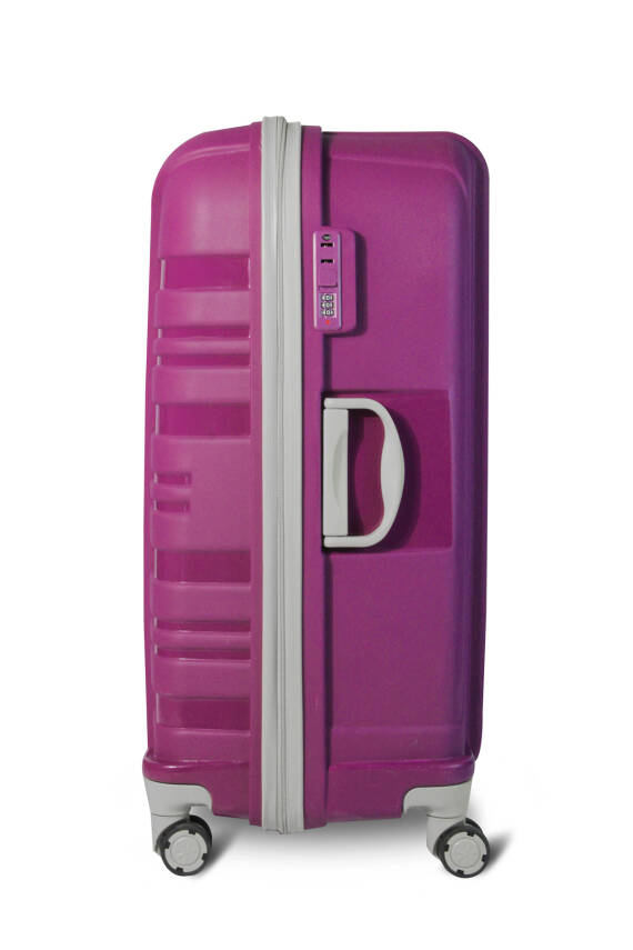 Pp Valiz Seti 191060 - 101