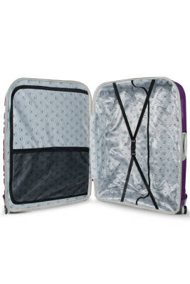 Pp Valiz Seti 191060 - 104