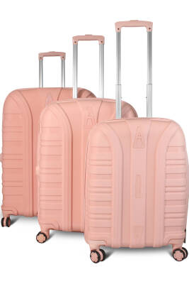 Pp Valiz Seti 191060 - 106