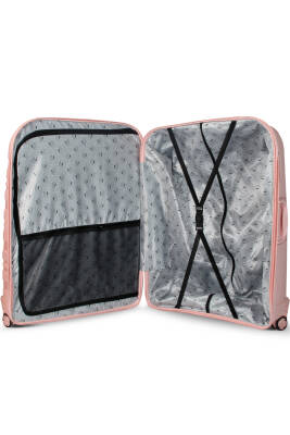 Pp Valiz Seti 191060 - 112