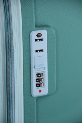 Pp Valiz Seti 191060 - 127