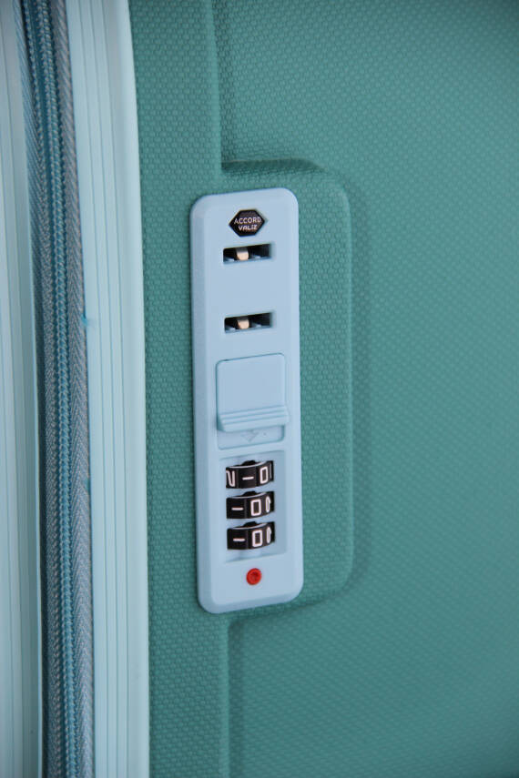 Pp Valiz Seti 191060 - 127