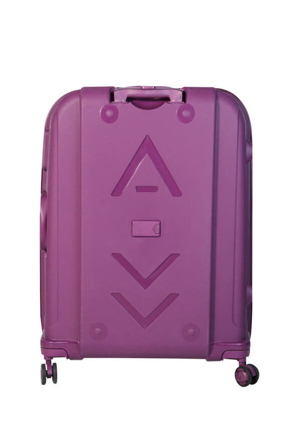 Pp Valiz Seti 191060 - 6