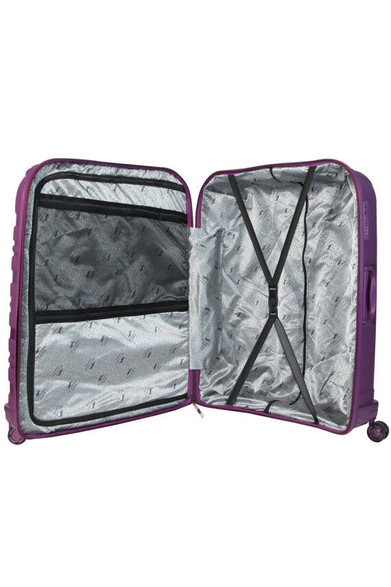 Pp Valiz Seti 191060 - 8