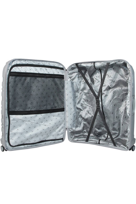 Pp Valiz Seti 191060 - 24