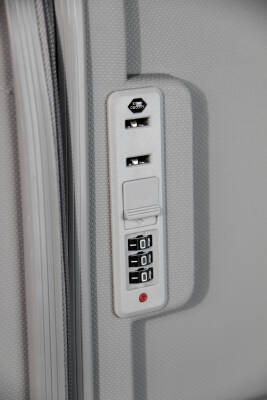 Pp Valiz Seti 191060 - 25