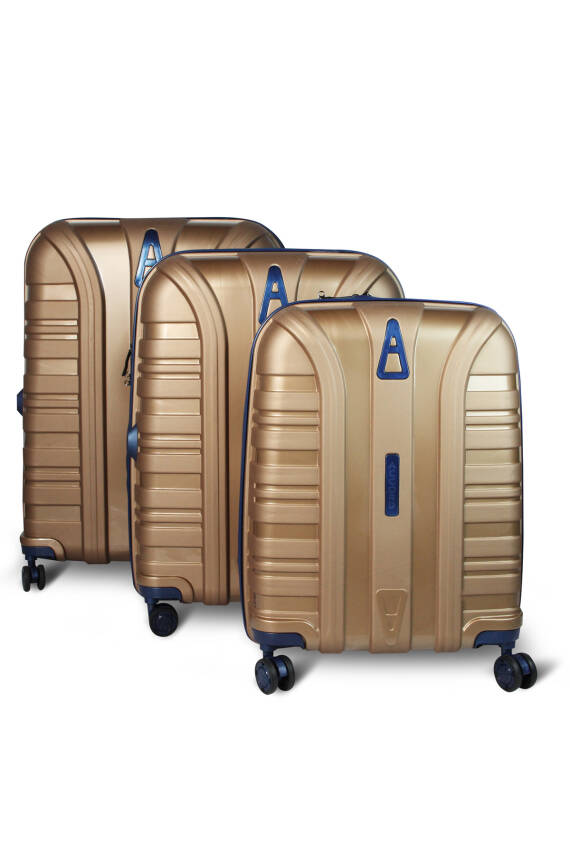 Pp Valiz Seti 191060 - 34