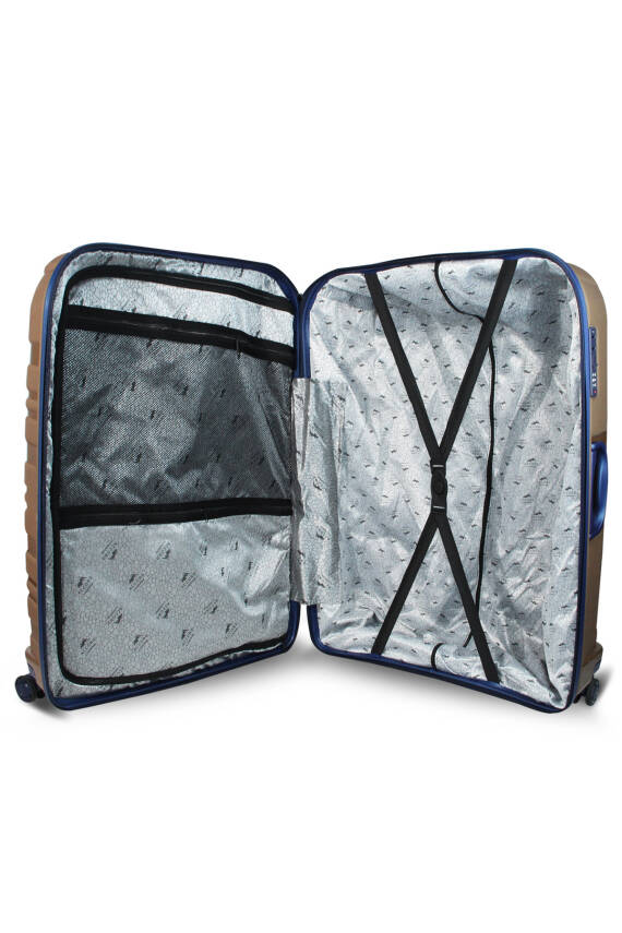 Pp Valiz Seti 191060 - 40