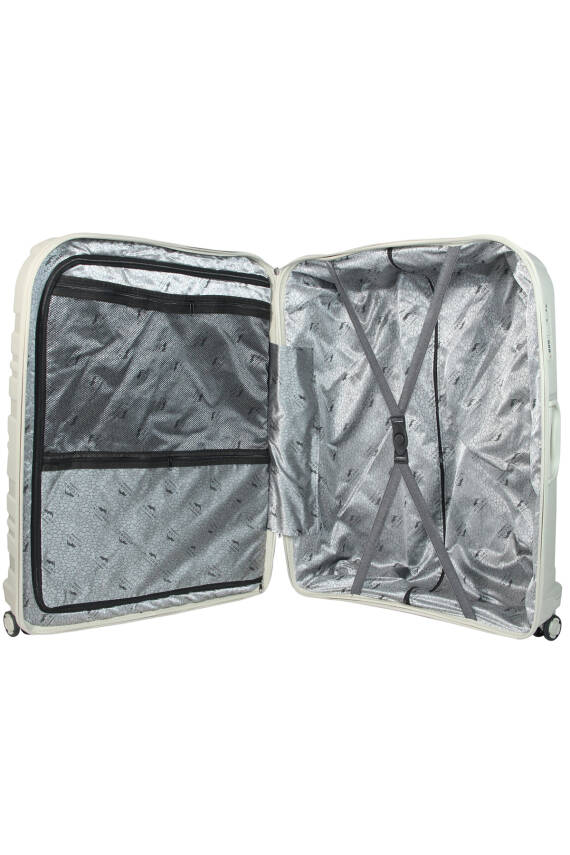 Pp Valiz Seti 191060 - 48