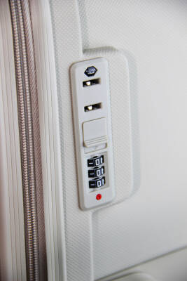 Pp Valiz Seti 191060 - 49