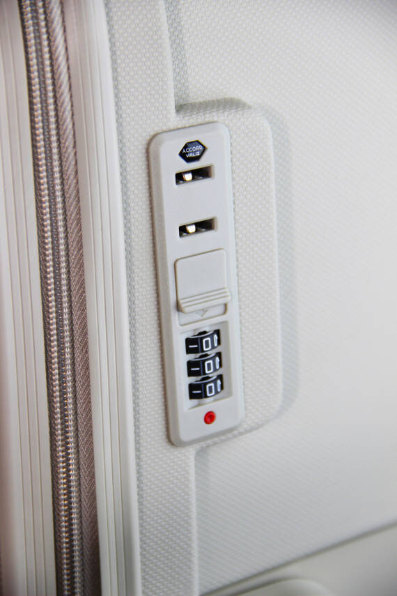 Pp Valiz Seti 191060 - 49